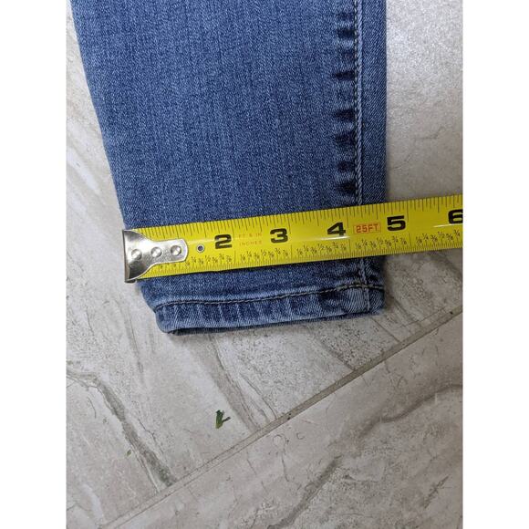 KUT from the Cloth Crop Jeans sz 6 - Picture 10 of 10